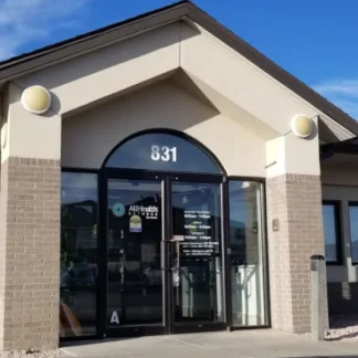 All Health Network, Castle Rock, Colorado, 80104