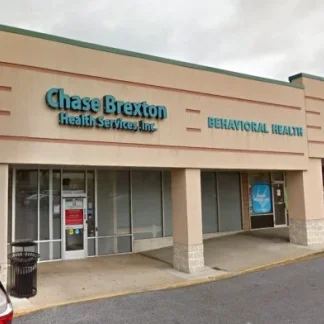 Chase Brexton Health Care, Randallstown, Maryland, 21133