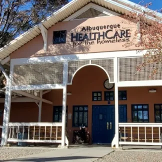 Albuquerque Healthcare for The Homeless, Albuquerque, New Mexico, 87102