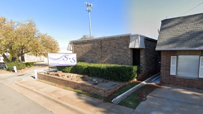 Specialized Outpatient Services, Oklahoma City, Oklahoma, 73118