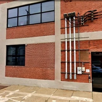 Cove Forge of Pittsburgh, Pittsburgh, Pennsylvania, 15203