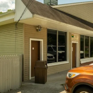 Frontier Health - Independence House, Big Stone Gap, Virginia, 24219