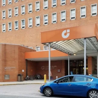 CarePointe Health - Hoboken University Medical Center, Hoboken, New Jersey, 07030