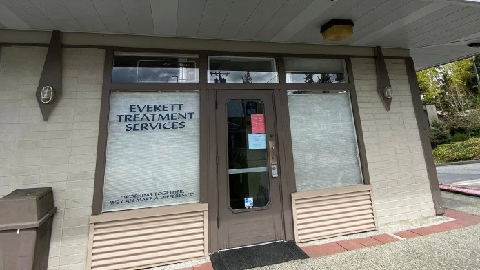 Everett Treatment Services, Everett, Washington, 98203