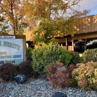 County of Glenn Substance Use Disorders, Orland, California, 95963
