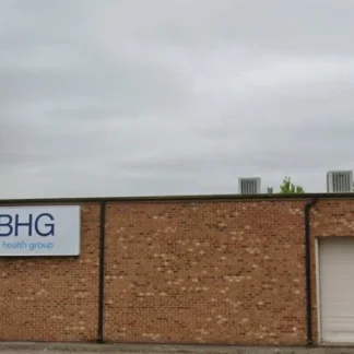 Behavioral Health Group - Chesapeake Treatment Cente, Norfolk, Virginia, 23321