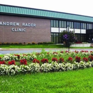 Community Mental Health Activity, Arlington, Virginia, 22204