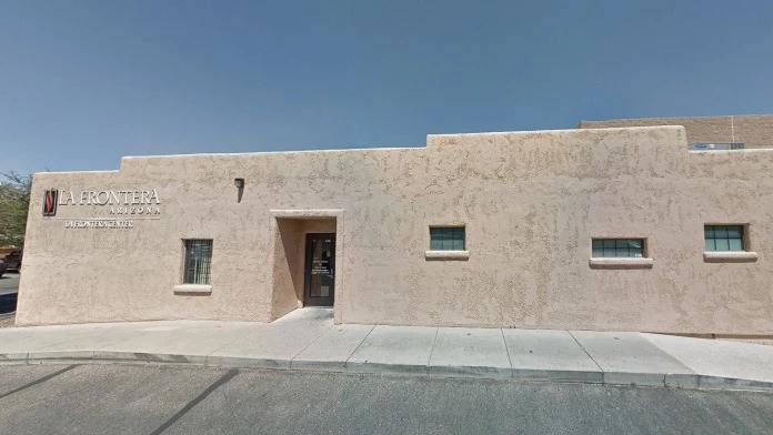 La Frontera - East Clinic, Tucson, Arizona, 85712