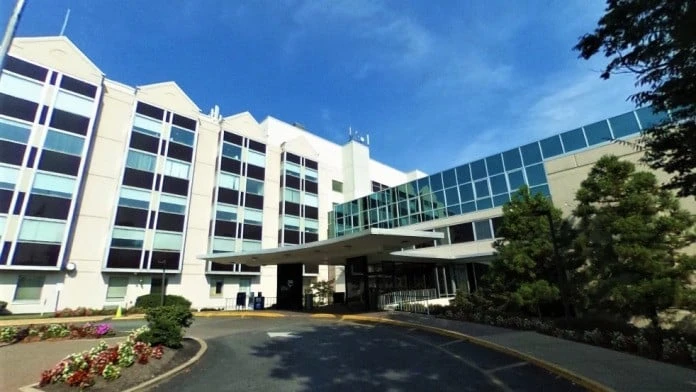 Neuropsychiatry Institute - Good Samaritan Hospital, Baltimore, Maryland, 21239