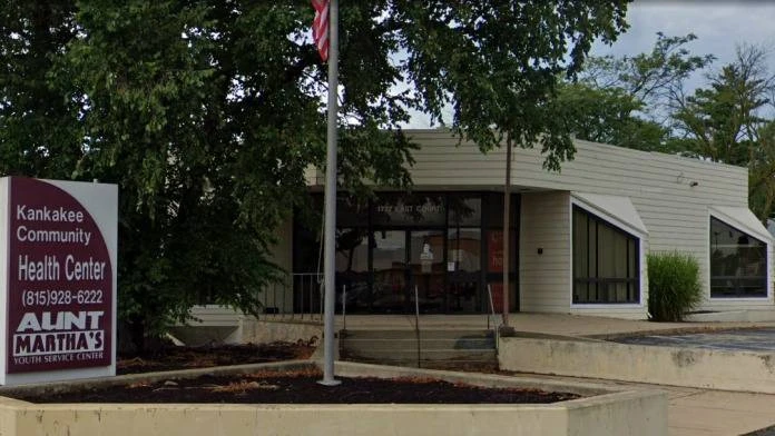 Aunt Marthas Outpatient Adult - Adolescent