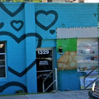 Recovery Resources, Greensboro, North Carolina, 27408