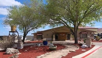 New Hope Ranch, Manor, Texas, 78653