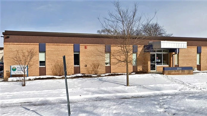 Progress Valley, Bloomington, Minnesota, 55420