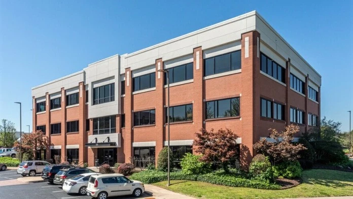 Mercy Clinic Behavioral Health, Lowell, Arkansas, 72745