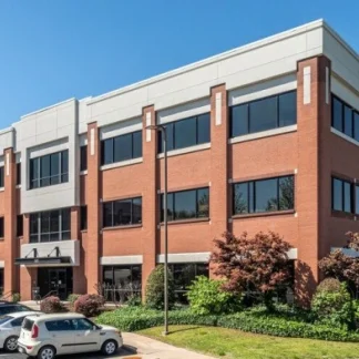 Mercy Clinic Behavioral Health, Lowell, Arkansas, 72745