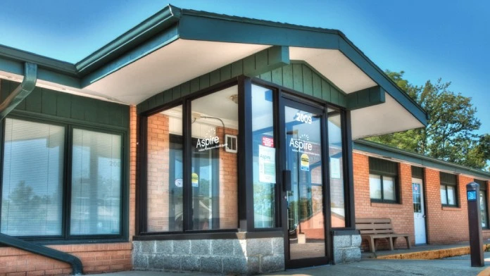 Aspire Indiana Health - Hoak