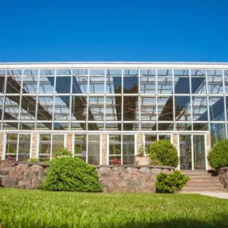 Gods Mountain Recovery Center, Waymart, Pennsylvania, 18472