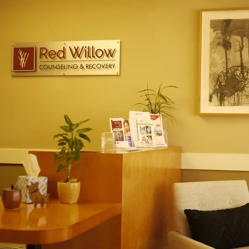 Red Willow Counseling &amp; Recovery, Salt Lake City, Utah, 84105