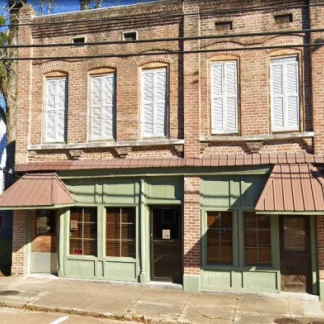 Counseling Alternatives, Magnolia, Mississippi, 39652