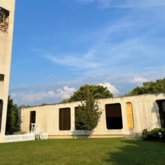 ChildSavers - Memorial Child Guidance, Richmond, Virginia, 23223