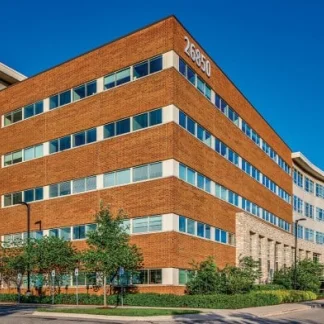 Ascension Providence Hospital Park Internal Medicine, Novi, Michigan, 48374