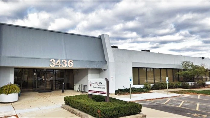 AMITA Health Center for Mental Health, Arlington Heights, Illinois, 60004