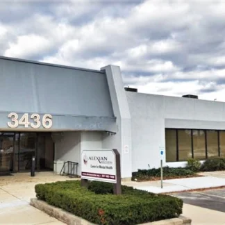 AMITA Health Center for Mental Health, Arlington Heights, Illinois, 60004