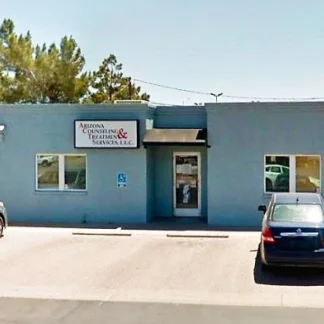 Counseling and Treatment Services, Safford, Arizona, 85546