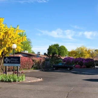 Willamette Family Treatment Services - Women's Residential, Eugene, Oregon, 97402