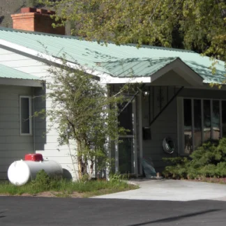 Choices for Change, Superior, Montana, 59872