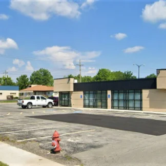 Cleanslate Outpatient Addiction Medicine Fort Wayne, Fort Wayne, Indiana, 46805