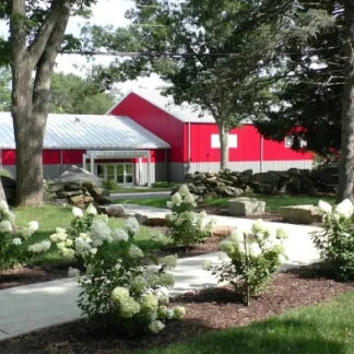 Waterford Country School, Waterford, Connecticut, 06375