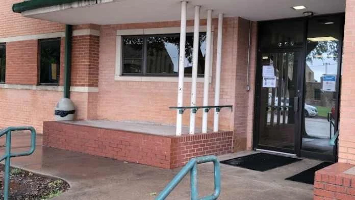 Helen Farabee Centers, Wichita Falls, Texas, 76301