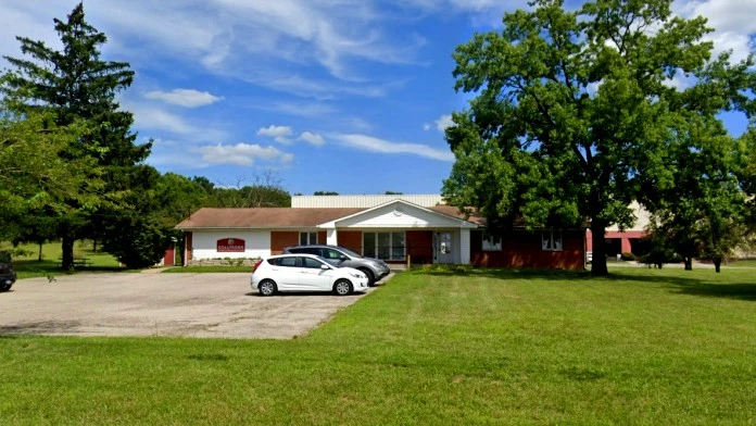 Solutions Community Counseling and Recovery Centers, Springboro, Ohio, 45066