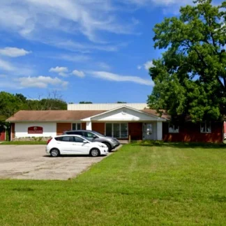 Solutions Community Counseling and Recovery Centers, Springboro, Ohio, 45066
