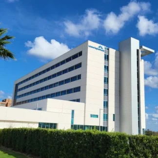 Lakeland Regional Health, Lakeland, Florida, 33805