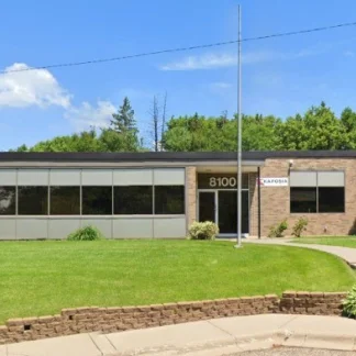 Overcoming Addictions, Minneapolis, Minnesota, 55426