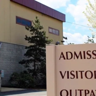 Discovery House, Farrell, Pennsylvania, 16121