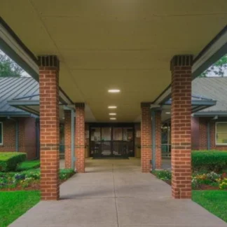 Cypress Creek Hospital, Houston, Texas, 77090