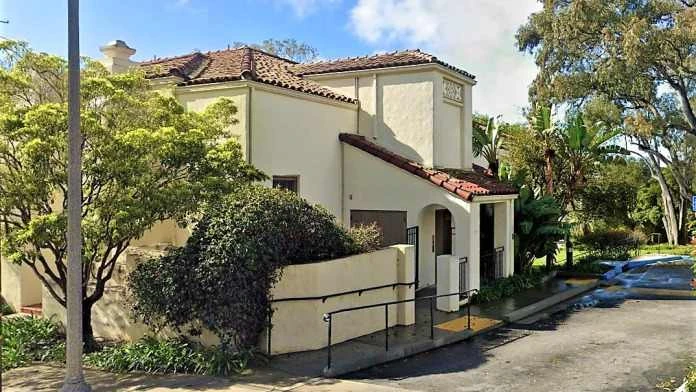 Full Spectrum Recovery &amp; Counseling, Santa Barbara, California, 93103
