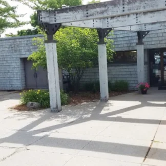 Orchard Place - Porter Avenue, Des Moines, Iowa, 50315