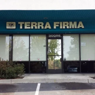 Terra Firma Diversion - Educational Services, Fremont, California, 94544