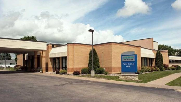Gundersen Behavioral Health, Prairie Du Chien, Wisconsin, 53821