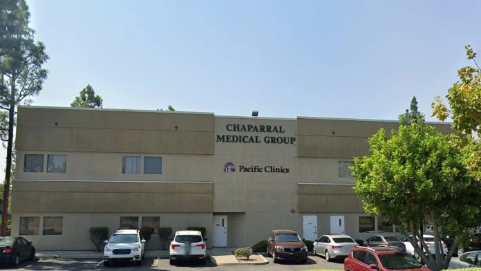 Pacific Clinics - Bonita Family Services, Pomona, California, 91767