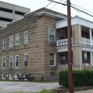 Prestera Center - Mattie V. Lee Home, Charleston, West Virginia, 25301
