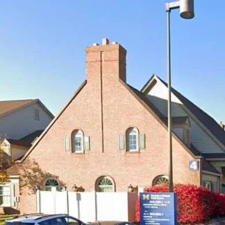 Michigan Medicine - Briarwood Center for Women Children and Young Adults, Ann Arbor, Michigan, 48108