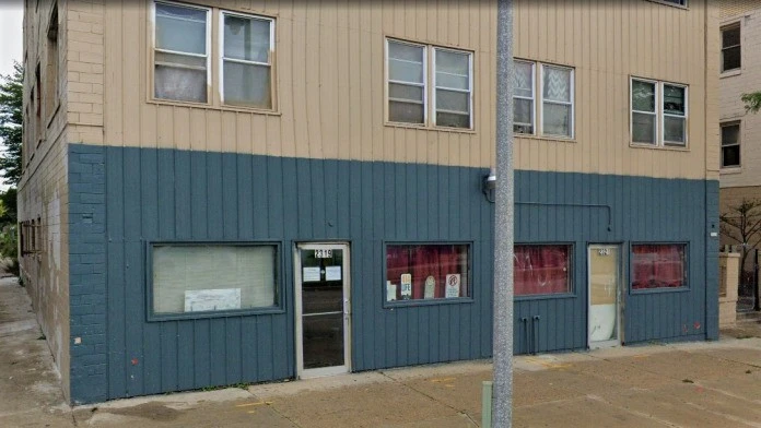 Gateway to Change, Milwaukee, Wisconsin, 53206