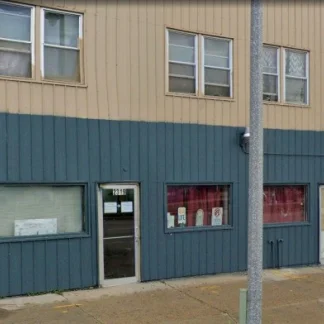 Gateway to Change, Milwaukee, Wisconsin, 53206