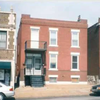 Oxford House Gravois, Saint Louis, Missouri, 63116