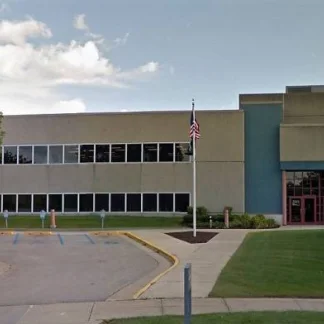 William S. Middleton Memorial Veterans Hospital - Madison West Annex VA Clinic, Madison, Wisconsin, 53711